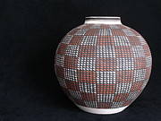 Lynn-Marie Gildersleeve - Acoma Pot