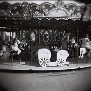 Lynn-Marie Gildersleeve - Carousel