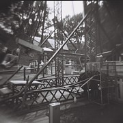 Lynn-Marie Gildersleeve - Ferris Wheel Bones