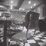 Lynn-Marie Gildersleeve - Roundabout Diner