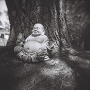 Lynn-Marie Gildersleeve - The Jolly Buddha